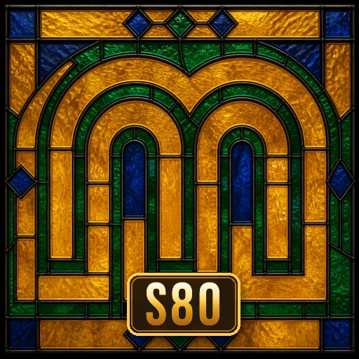 s80 APK Indonesia - Panduan Lengkap dan Tutorial